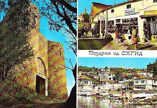 Новинарите го сакаат Охрид барем колку и политичарите